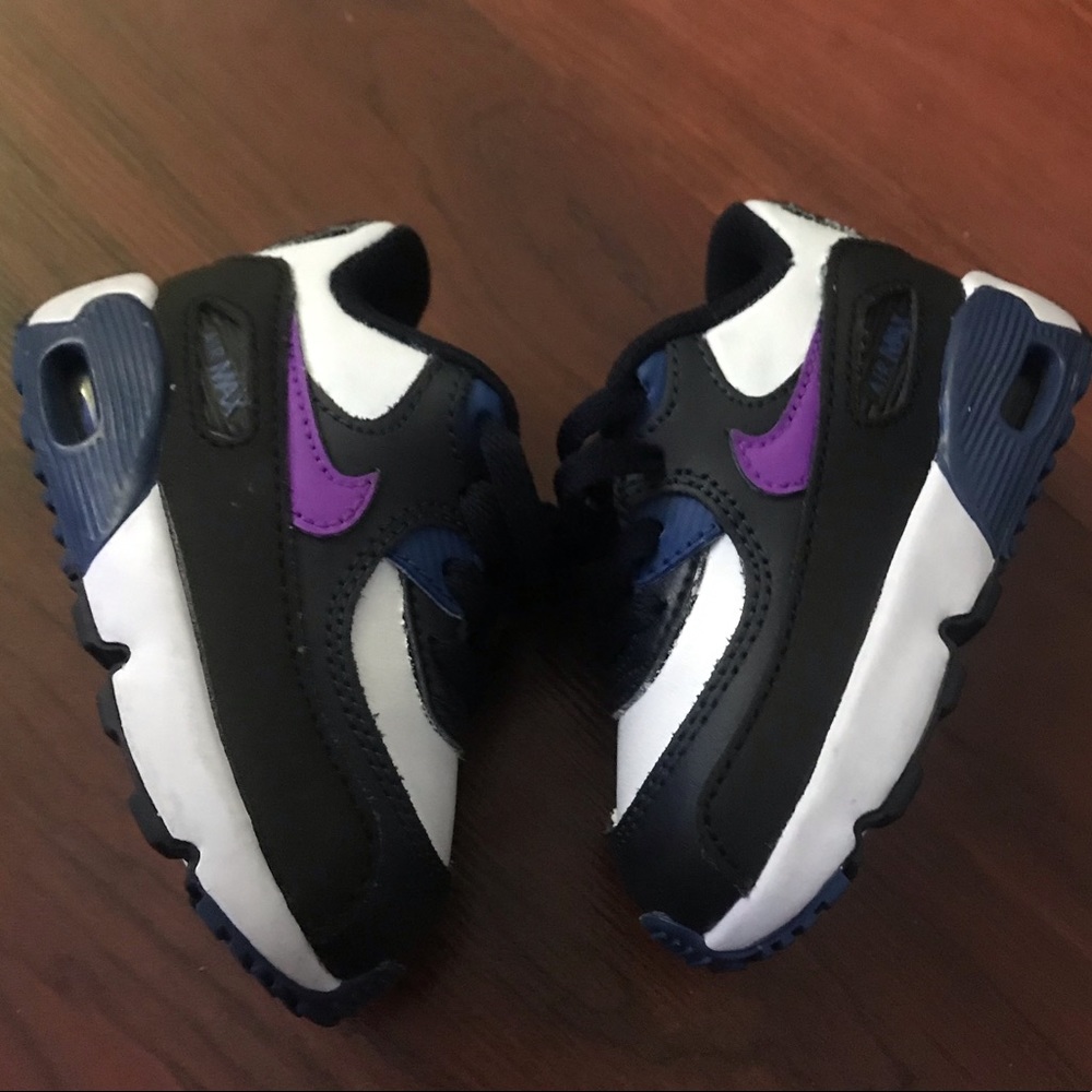AirMax size 4c